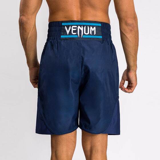 VENUM Top Rank Original Fighting Shorts Fitness Training Boxing Fighting Muay Thai