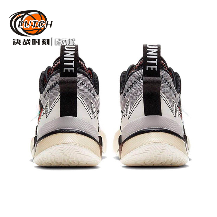 决战时刻-Air Jordan Why Not Zer0.3 GS威少女篮球鞋 CD5804-101-图1