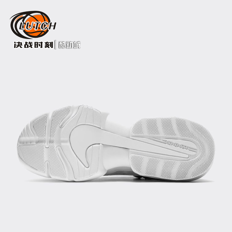 决战时刻-Nike Air Max Alpha Savage 2轻便透气跑步鞋CK9408-100-图2