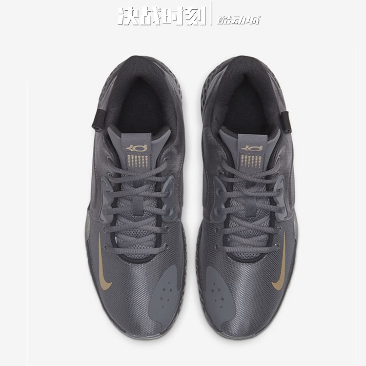 决战时刻-Nike KD TREY VII EP 杜兰特男子篮球鞋 AT1198-001-003 - 图1