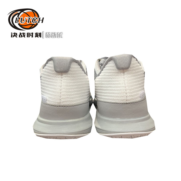 Nike kyrie 5 low TB欧文5实战男子运动篮球鞋 DO9617-100-001-图0