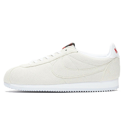 决战时刻- Nike x Stranger Things 怪奇物语联名阿甘 CJ6107-100 - 图3