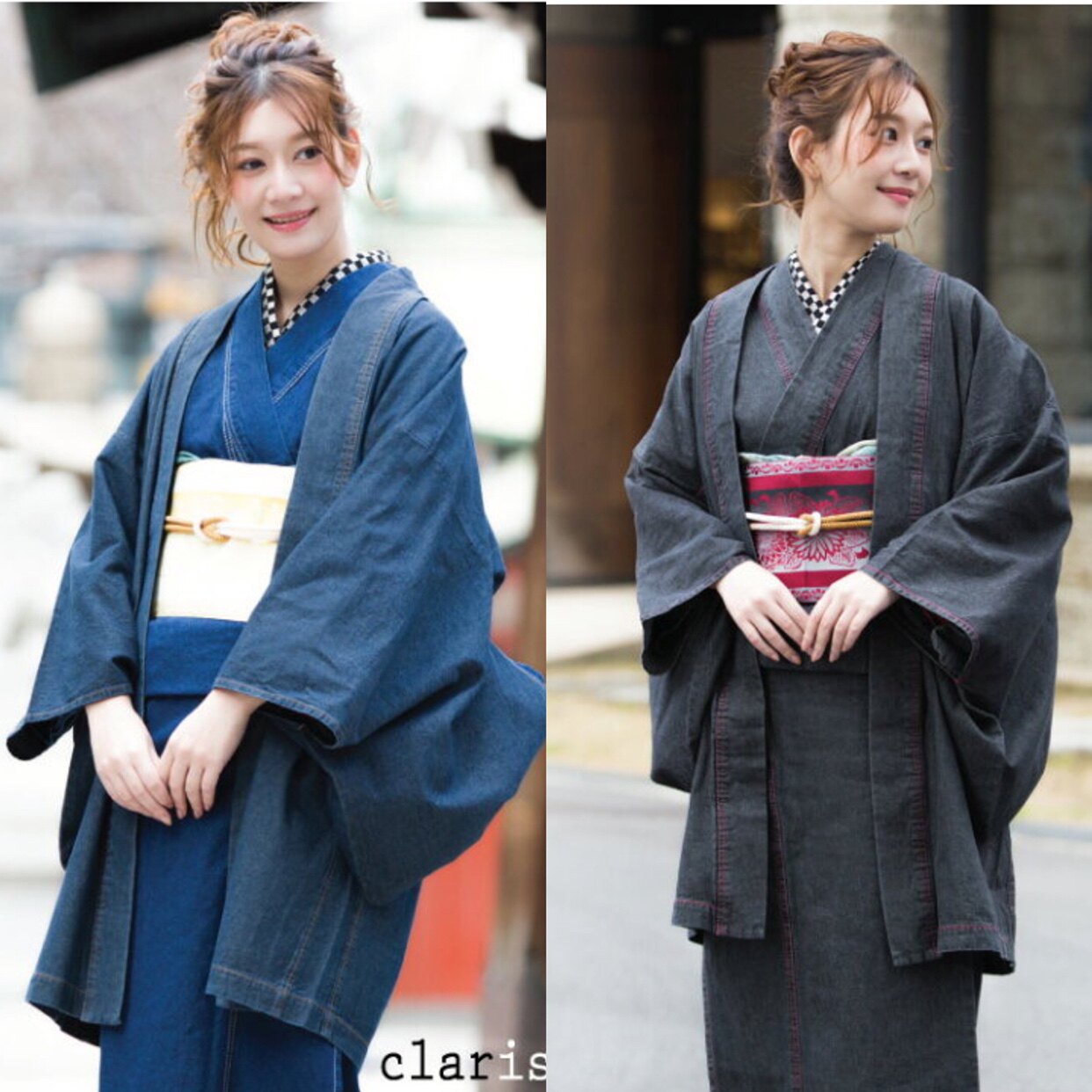 日本和服冬 新人首單立減十元 21年8月 淘寶海外