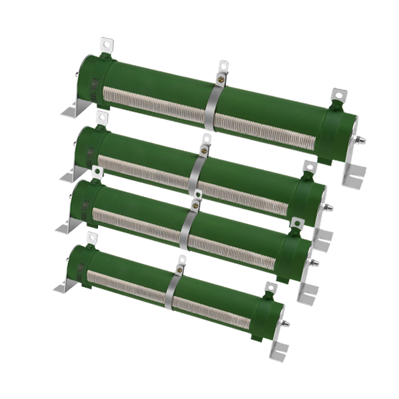 可调线绕电阻器RXG20 RX20-T-200W 1R 5R 9R 10R 15R 20R 22R - 图2