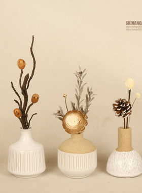 摆件客厅家居饰品家庭展示柜衣橱柜摆台餐边柜隔断摆设软装高级感