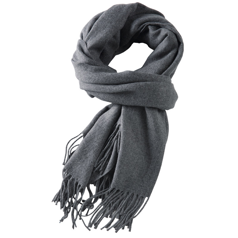 手感和羊绒不差分毫日本进口仿羊绒重磅厚款秋冬保暖披肩围巾纯色,淘宝优惠券,粉丝福利购,淘宝优惠卷