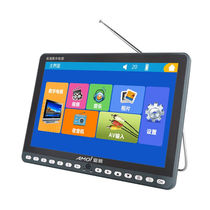 Xia New (AMOI) Bring Your Own Antenna Ground Wave Dtmb Mobile TV See the Opera Mini Portable Elderly view