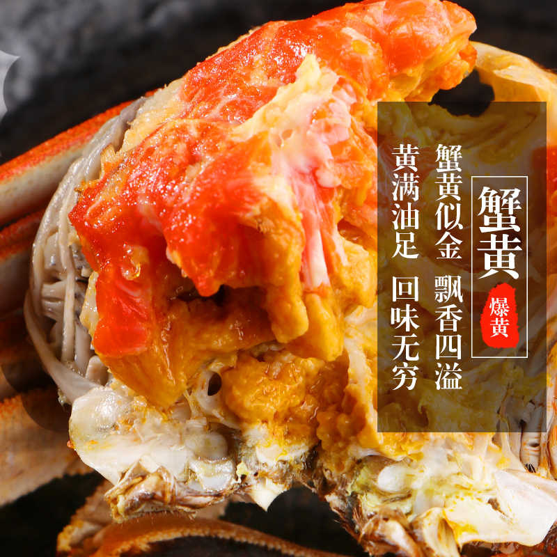 [活蟹]特大10只大闸蟹鲜活现货全母螃蟹官方旗舰阳澄礼盒湖鲜河蟹,淘宝优惠券,粉丝福利购,淘宝优惠卷