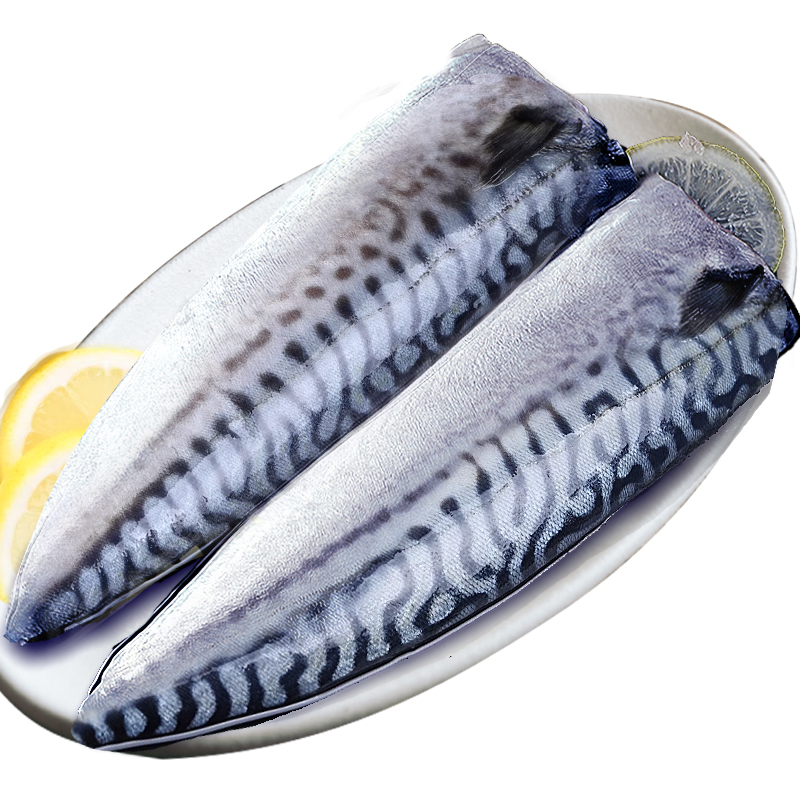 青花鱼冷冻新鲜挪威进口青占鱼鱼片海鲜水产烧烤食材炭烤大鲐鲅鱼,淘宝优惠券,粉丝福利购,淘宝优惠卷