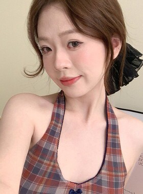 缎面水光发圈新款高弹力大肠发绳