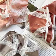 锦纶内裤女氨纶推荐品牌 新人首单立减十元 21年6月 淘宝海外