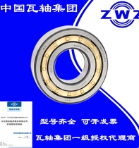 WaHS Shop ZWZ cylindrical roller RN206 210218219220222228 2320 EM bearings