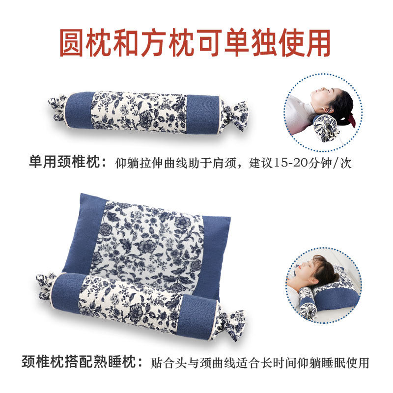 艾枕纯蕲艾绒枕头家用睡觉艾草养生保健颈椎脊椎艾灸艾叶枕旗舰店,淘宝优惠券,粉丝福利购,淘宝优惠卷