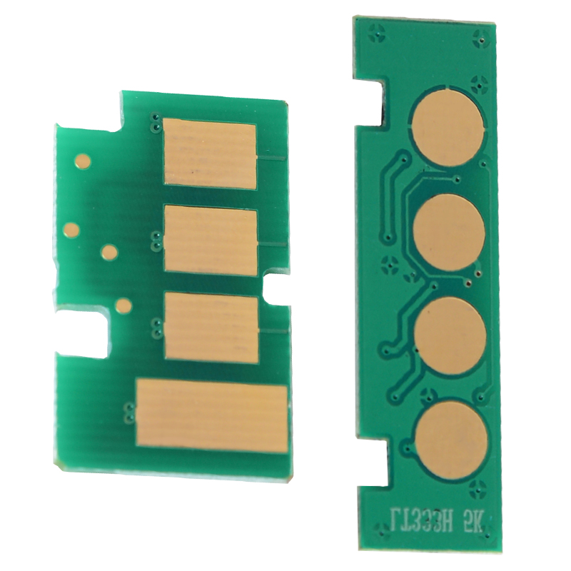 适合联想LT333H 粉盒芯片LJ3303DN硒鼓芯片LJ3803DN重置LT333清零 - 图3