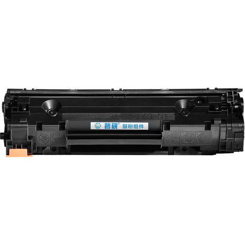 适合m202dw惠普m226dw墨粉盒202n粉墨盒p1007易加粉1008打印机m128fn/fp碳粉仓m126硒鼓m1213晒鼓m1136 1216 - 图3