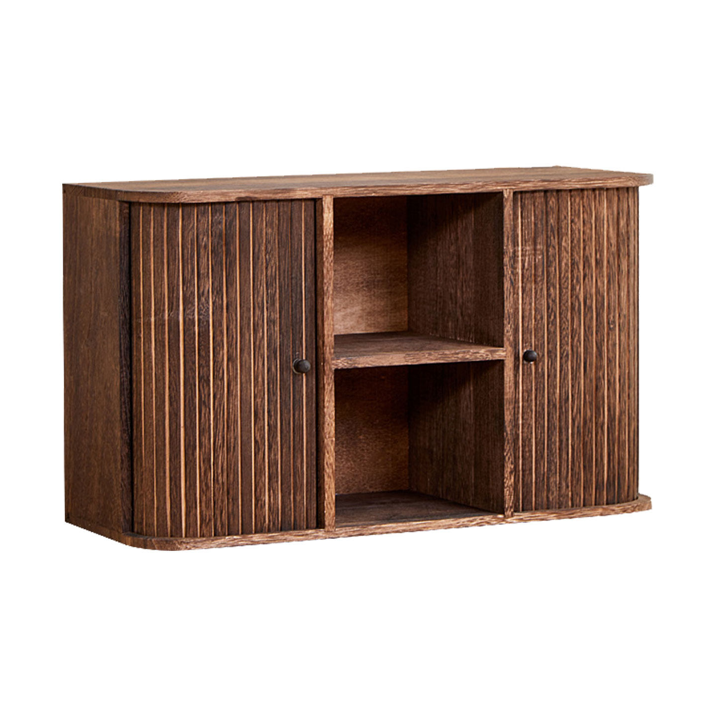 实木茶杯收纳架茶具收纳柜防尘卷帘门桌面收纳盒茶壶置物架多宝阁,淘宝优惠券,粉丝福利购,淘宝优惠卷