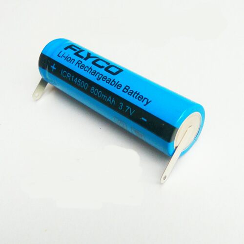 FS375FS376FS378FS379FS926FS927全新原装飞科剃须刀锂电池 - 图0