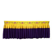 Buddhist Lotus Table Hood Resistant to washing durable Buddhist Supplies Temple Accessories High-end Accessories