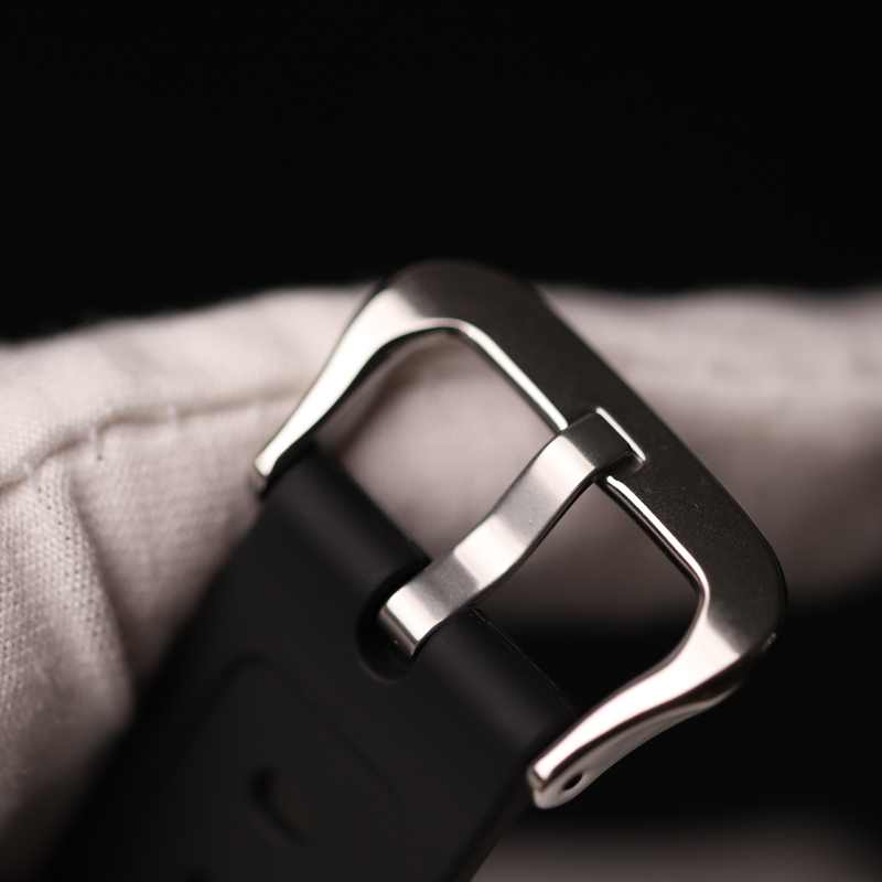 新款卡西欧小彩虹砖块经典g-shock学生时尚运动手表男DW-5600RW-1 - 图2