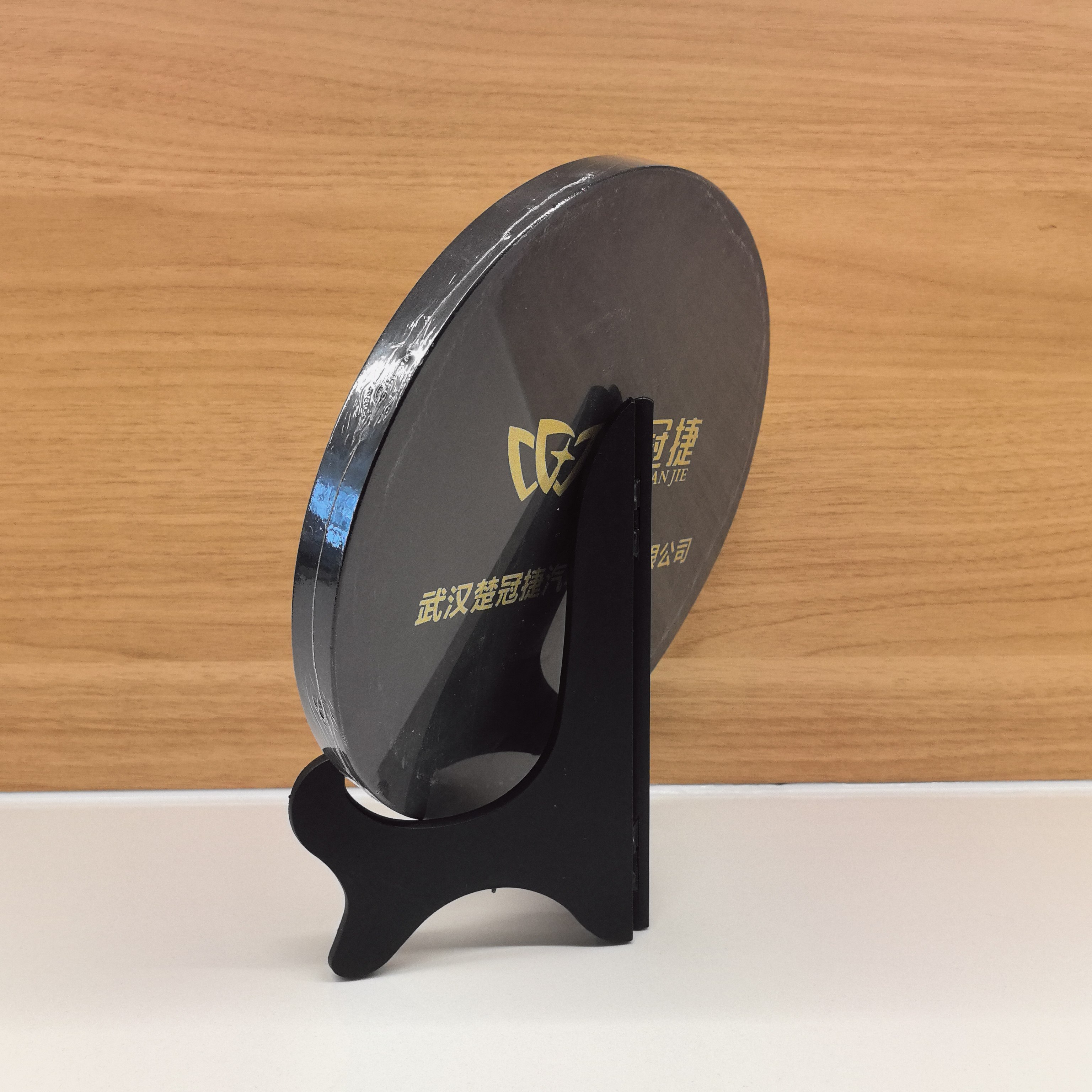 湖北特色礼品炭雕黄鹤楼摆件武汉旅游文创纪念品送外宾礼物可定制