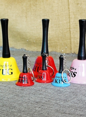 厨房酒吧咖啡厅铃铛包邮