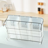 Special chopstick basket flavour plate storage rack for disinfection machine
