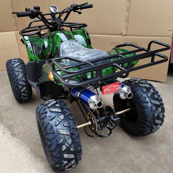 ATV 125CC, ລົດຈັກສີ່ລໍ້ off-road, snowmobile, ATV ATV, ຍານພາຫະນະທາງນອກທັງຫມົດ