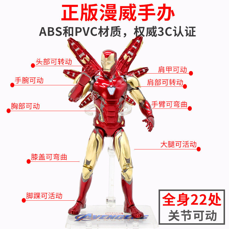  酷品汇母婴潮玩盲盒