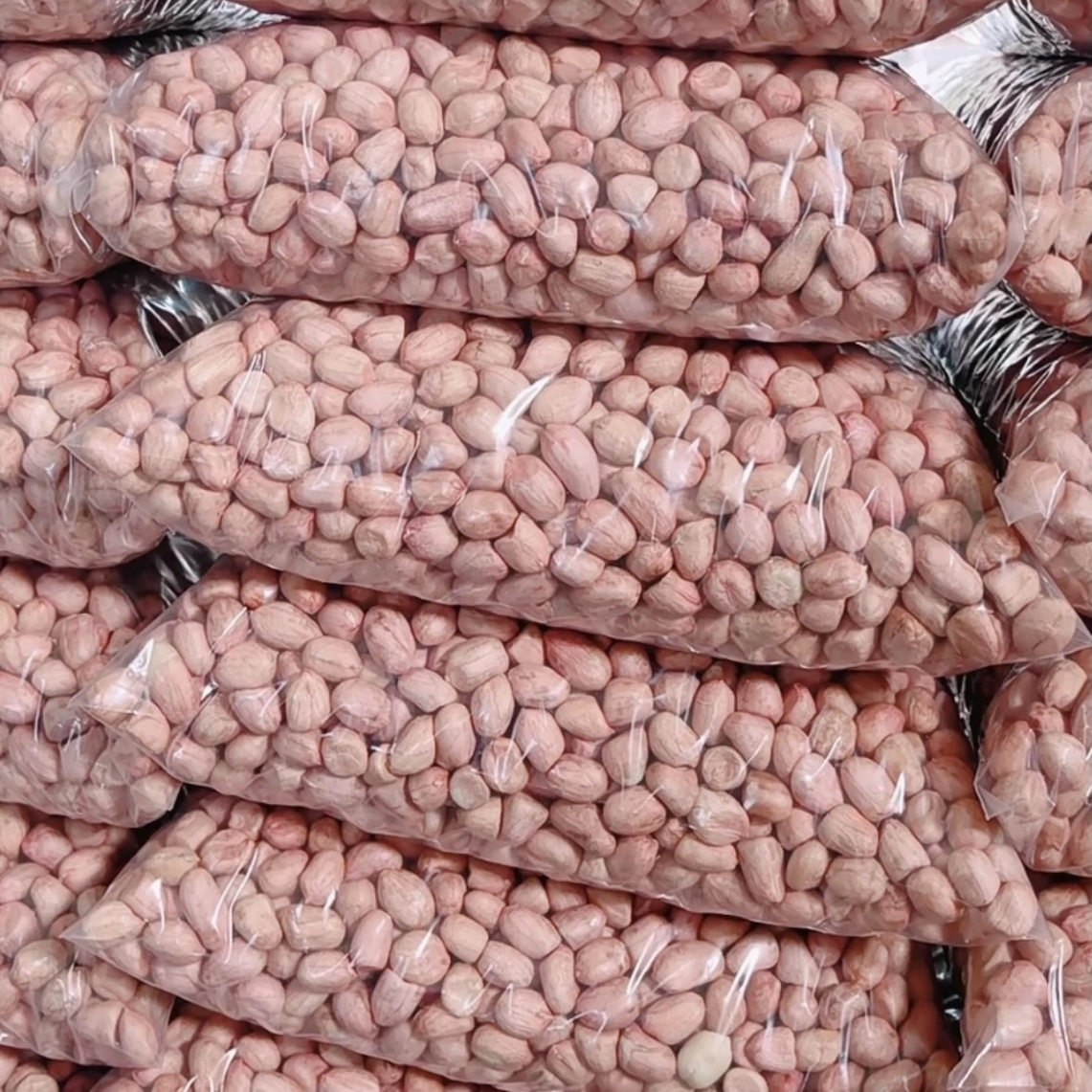 2025年新上市花生米河南南阳大白沙生新鲜菜农家三斤五斤十斤装,淘宝优惠券,粉丝福利购,淘宝优惠卷
