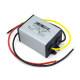 DC transformer module 60V48V36V24V to 12V vehicle power converter 12v to 5v step-down voltage stabilizing module