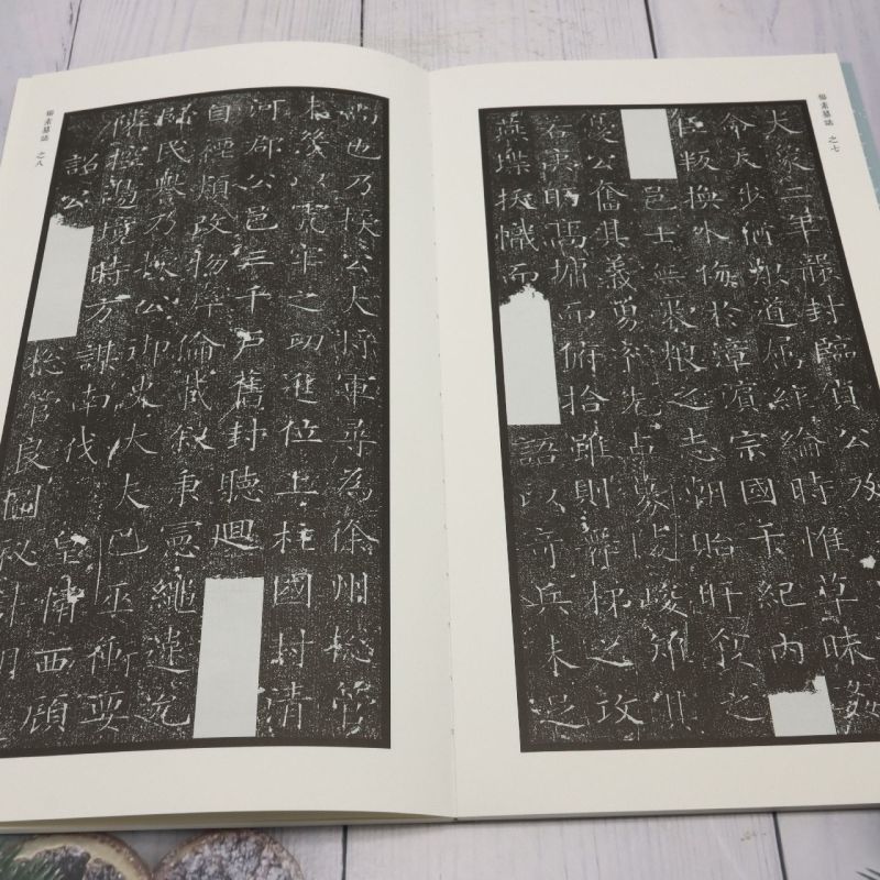 隋代墓志精粹六,杨纪墓志、杨文愻墓志、杨孝偡墓志、杨素墓志、杨文端墓志、杨矩墓志、杨文思墓志 - 图3