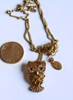 天然水钻欧美独家孤品首饰