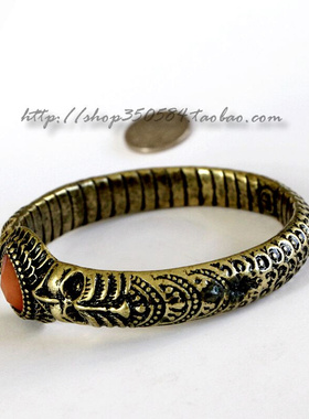 欧美风独家孤品手镯满100包邮