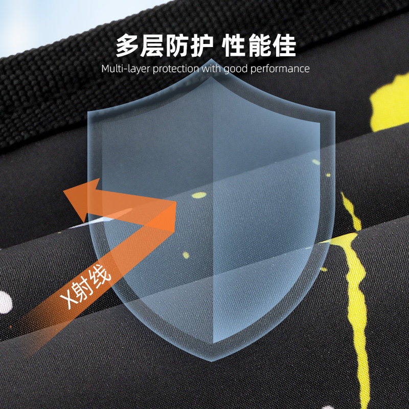 防辐射服铅衣x射线介入铅衣服儿童围脖套帽子孕妇放射科防护马甲,淘宝优惠券,粉丝福利购,淘宝优惠卷