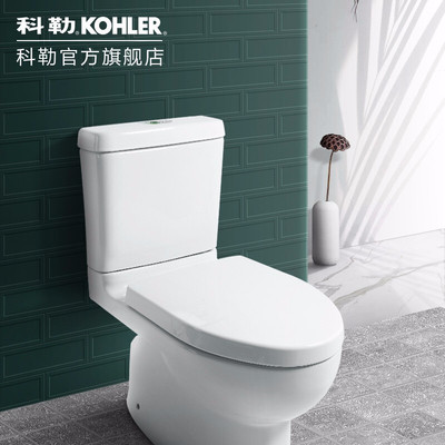 达人剖析马桶科勒3991T-S2-0评价如何？怎么样呢？老手解密诉说怎么样？上档次吗？