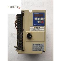 Secondhand Panasonic M1D 1 5KW 220V M1D152W1X original unloader package good physical figure testable for consultation