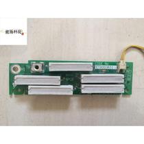 Second hand Anhuan F7 resistance plate YPCT31429-2C ETX003651 original assembly and unloader bag good physical figure