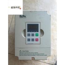 Second-hand Eorei F1000 1 5KW 220V F1000-G0015S2B Physical tutepack Good for test consultation
