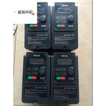 Second-hand Eastern Yuan E510 1 5KW 380V E510-402-H3 Consulting Customer Service