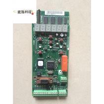 Second hand Danfos 2800 Main board CPU board 195N2008 CB8 original unloader package Good consulting customer service