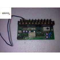 Second-hand Fuji E9S terminal board unpacked with good consultation customer service