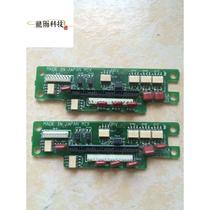 Secondhand Panasonic M1X 7 5KW 5KW 581B864A JCI-02S unpacking machine good to test physical figure consulting