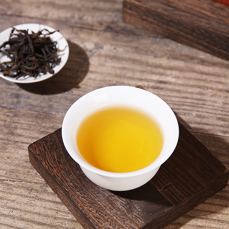 凤凰单枞鸭屎香蜜兰香新春高山茶凤凰单丛清浓香型500g袋装乌龙茶,淘宝优惠券,粉丝福利购,淘宝优惠卷