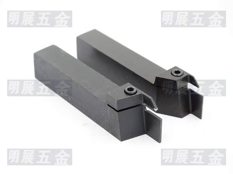 二支包邮数控刀杆切槽切断刀杆特固克刀杆TTER2525-2T17/3T20 - 图2