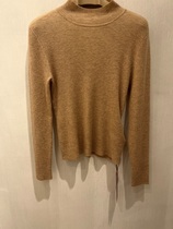 OMNIALUO L Oberranu womens clothing 2022 autumn winter cotton wool needling M9427 -1188