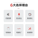 Применимо к BAIC New Energy EC180 EC200 EC220 EC3 EU EV160 MODIFIED CAR SNAIL