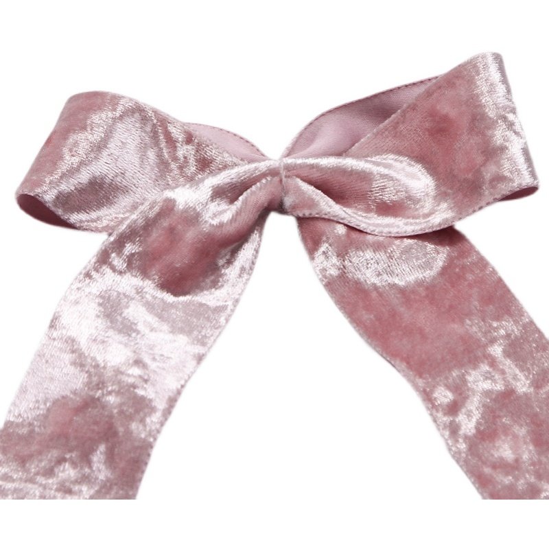 丝绒丝带天鹅绒植绒织带韩国进口DIY发饰黑色绒面缎带包边条辅料,淘宝优惠券,粉丝福利购,淘宝优惠卷