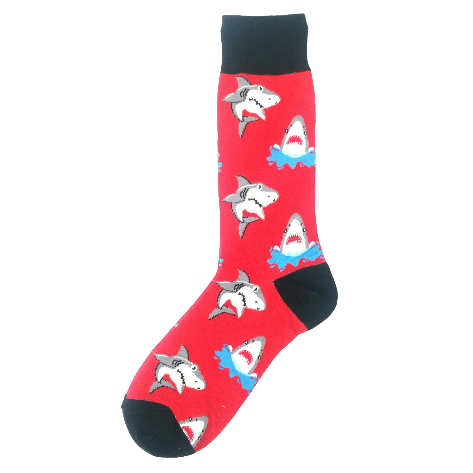 街头潮牌ins原宿日韩港欧美嘻哈水果动物条滑板运动男士中长筒袜,淘宝优惠券,粉丝福利购,淘宝优惠卷