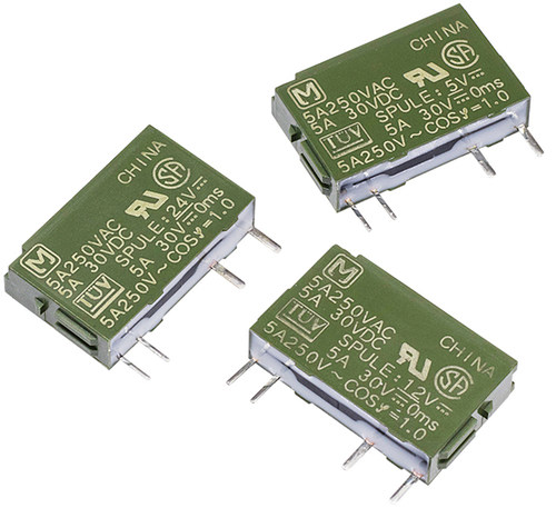 正品原装松下小型继电器APAN 3124 3112 3105 PA1a-24V 5V 12V PS - 图2
