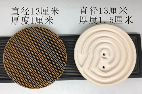 建窑老陶烧电陶炉原装配件定时器电源线蜂窝网炉丝盘电炉丝发热丝 - 图0